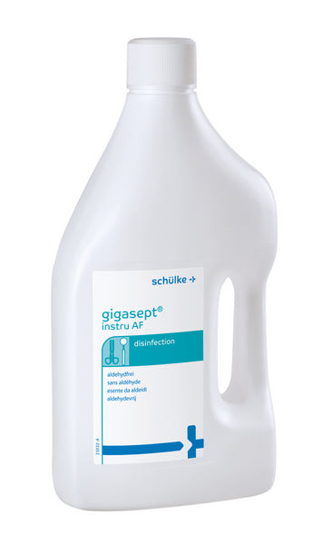 Gigasept Instrumenten-Desinfektion 5 Liter