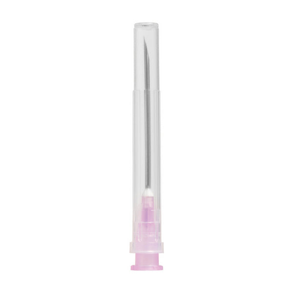 SOL-M Kanüle steril, 18G, Ø 1,2 mm, 40 mm 100 Stück