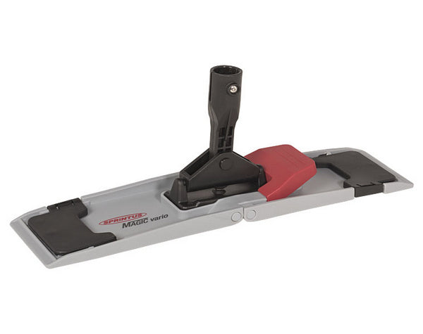 Klapphalter Clean and Clever Magic Vario mit Drehgelenk und 2-Stufen-Fusstaster