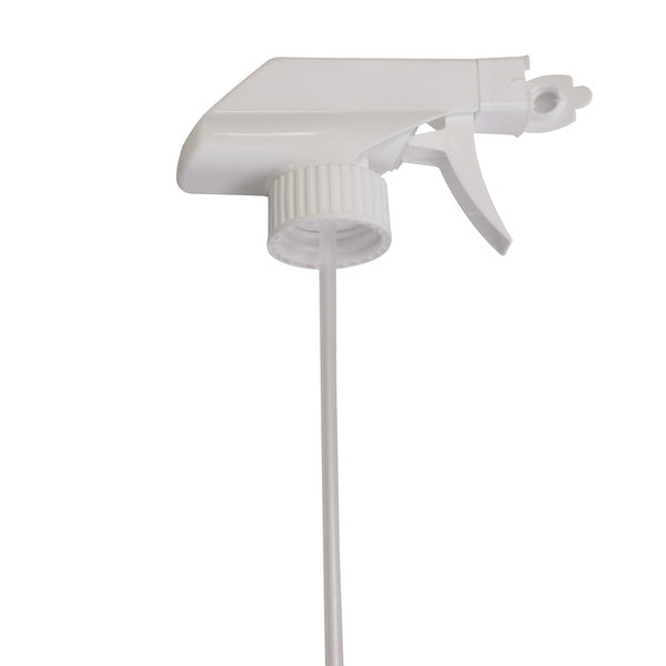Sprühkopf Clean and Clever weiss, 0,5 und 1 Liter