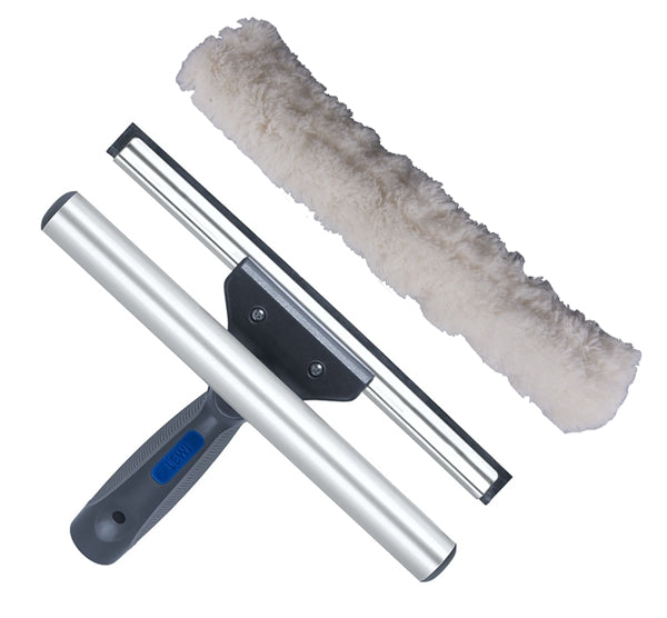 Bionic Duo Fensterreiniger
