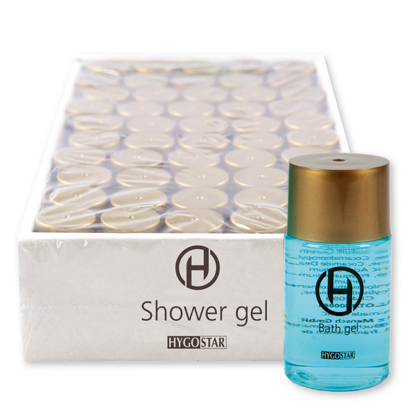 HYGOSTAR Duschgel (50 Stück)