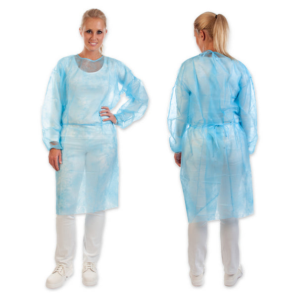 Schutzkittel (100 Stück)