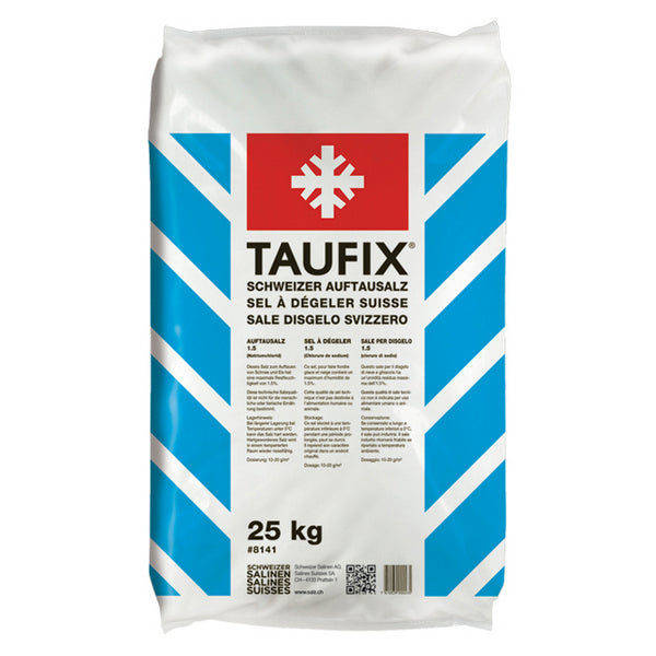 Sel régénérant pour lave-vaisselle, pH 7, 2 kg