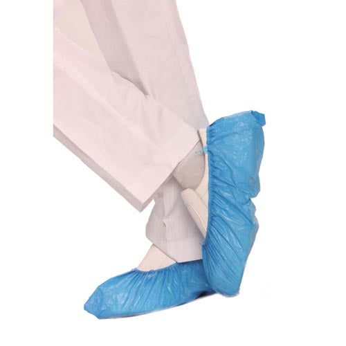 Überschuhe COMFORT (1'100 Stück)