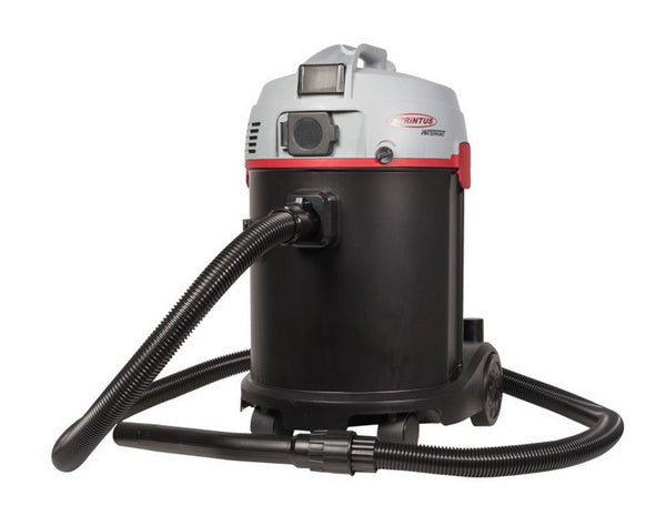 Sprintus Waterking Nass und Trockensauger inkl. Zubehör