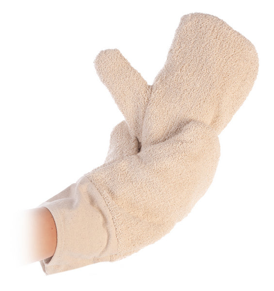 HYGOSTAR Bako Faust Backhandschuhe (1 Paar)