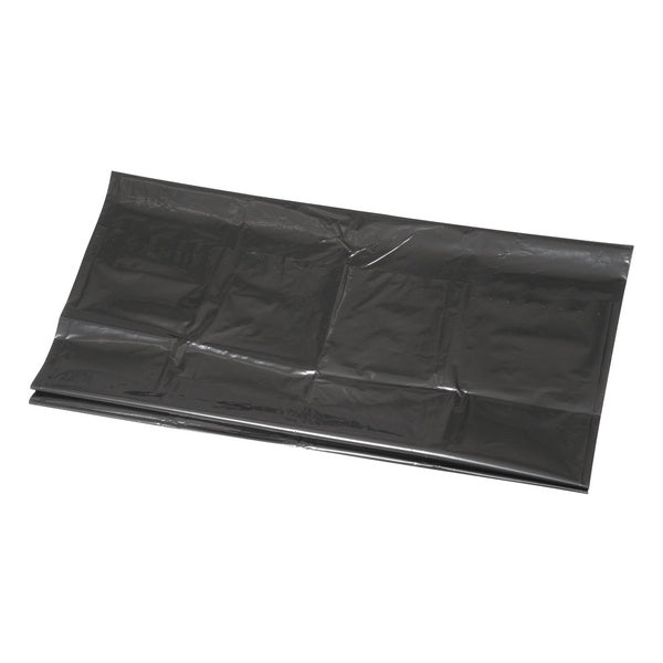 Containersäcke 240 Liter schwarz (Karton à 50 Stück)