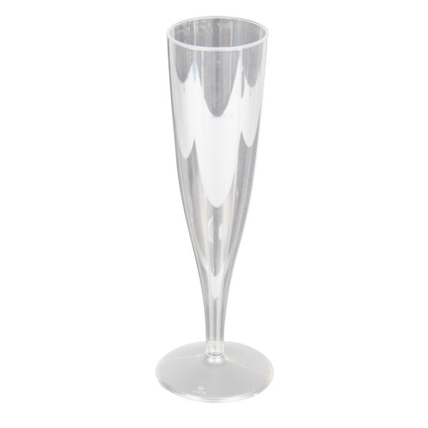 Champagnerglas 1 dl (100 Stück)