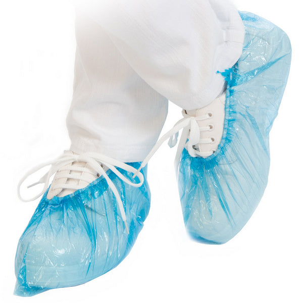 Überschuhe COMFORT (1'100 Stück)