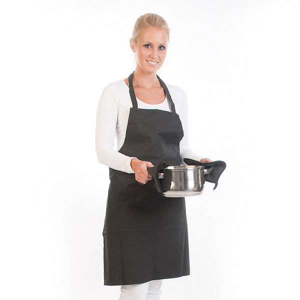 HYGOSTAR Latzschürze feuerresistent (2 Stück)