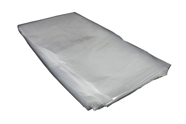 Containersäcke 360 Liter transparent (Karton à 100 Stück)