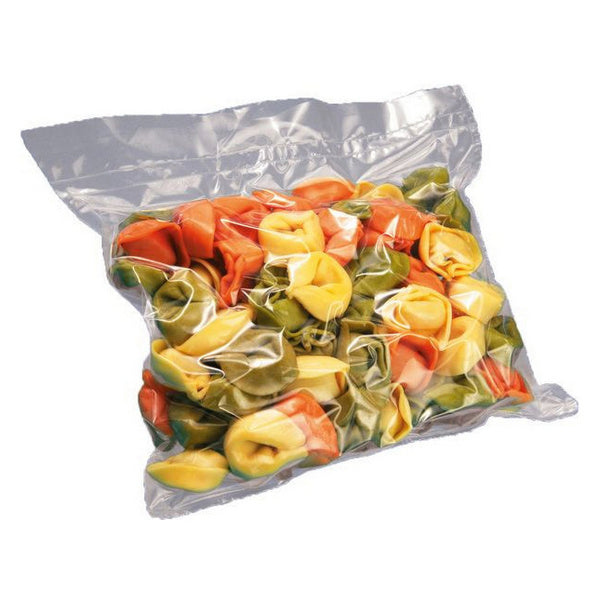 Vakuumbeutel beständig bis 90°C