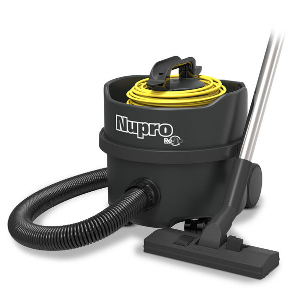 Staubsauger Numatic PRP180-11 «Nupro Reflo» inkl. Zubehör