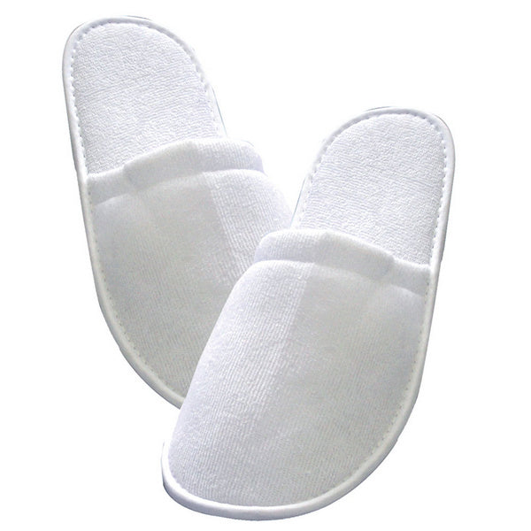 Hygonorm Slipper Classic, paarweise verpackt (100 Paar)