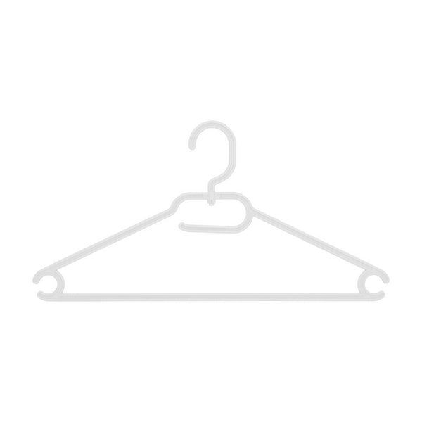 Kleiderbügel (10 Stück)