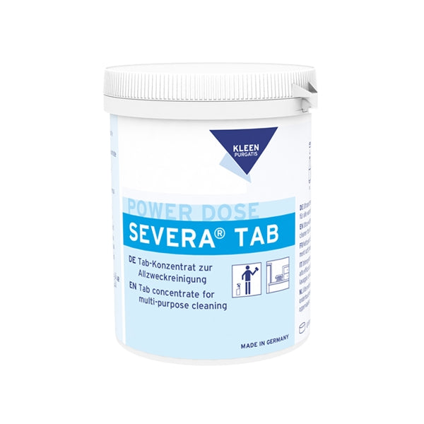 Kleen Purgatis Unterhaltsreiniger (50 Tabs)