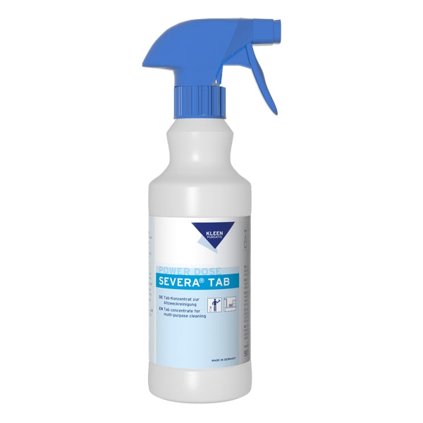 Kleen Purgatis SEVERA TAB (Leerflasche)