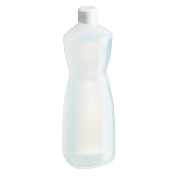 Kleen Purgatis (Leerflasche mit Spritzverschluss)