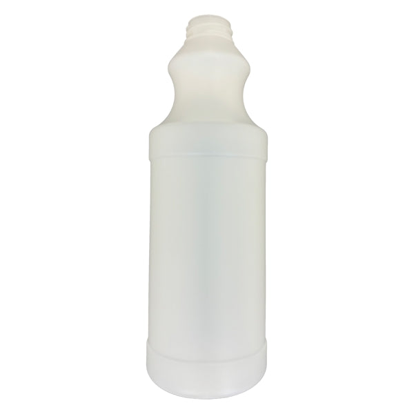 Kleen Purgatis (Leerflasche ohne Deckel und Sprühkopf)