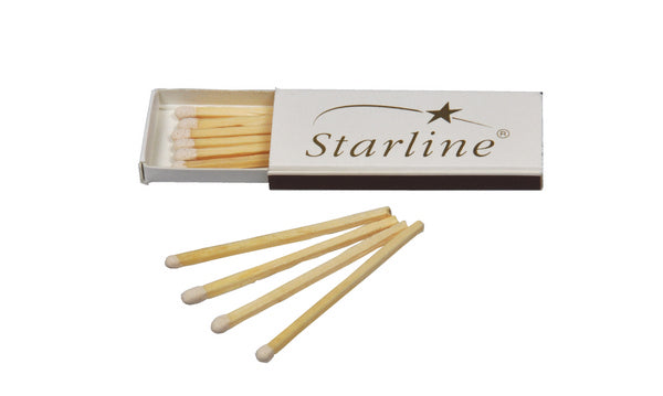 Starline Zündhölzer (100 Stück)