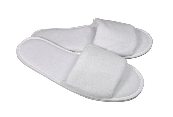 Starline Pantoffeln Frotté (25 Paar)