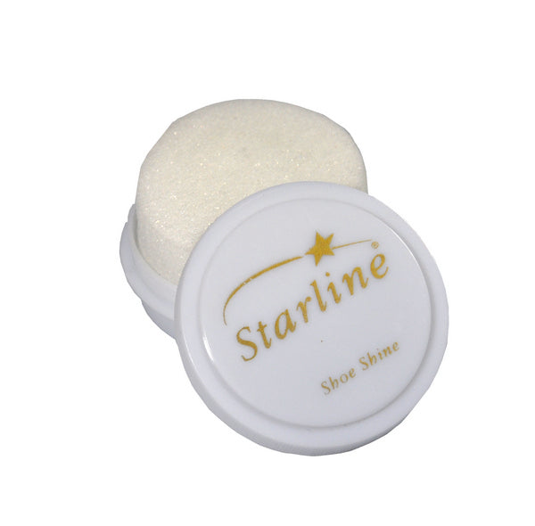 Starline Schuh-Pflegeschwamm (100 Stück)