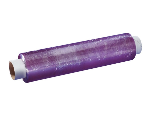 Frischhaltefolie Nachfüllrolle für Cutterbox, PVC, 30 cm × 300 m (4 Rollen)