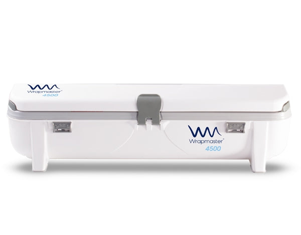 Wrapmaster 4500 Dispenser für Folien und Backpapier, 45 cm