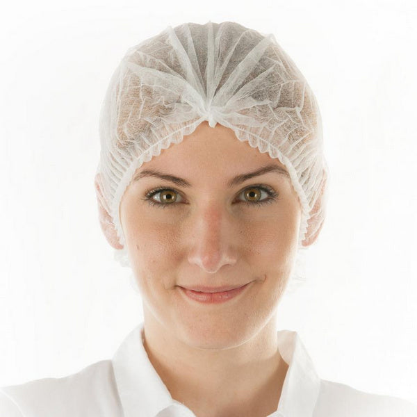 Klipphaube light (1'000 Stück)