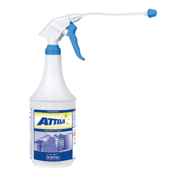 ATTILA der Krustenbrecher 2 x 1 Liter