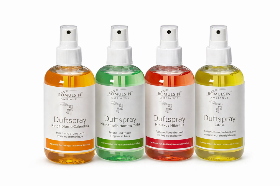 ROMULSIN Duftspray 200 ml