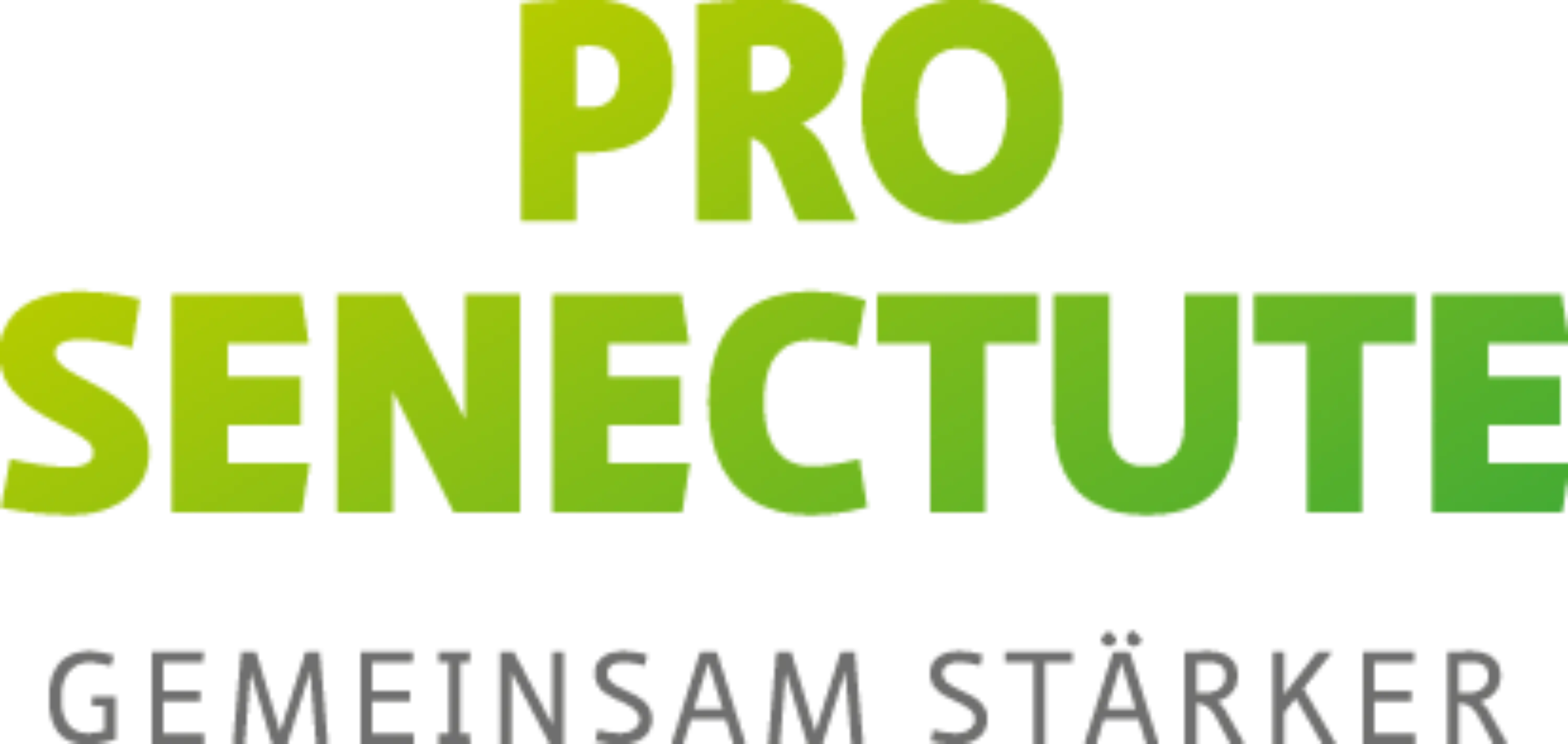 Pro Senectute